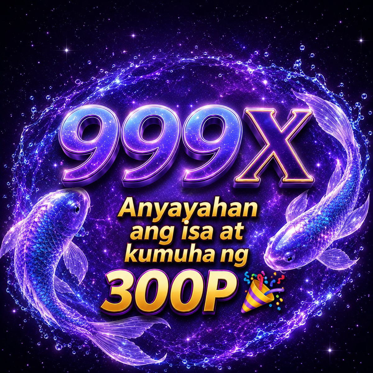 999X