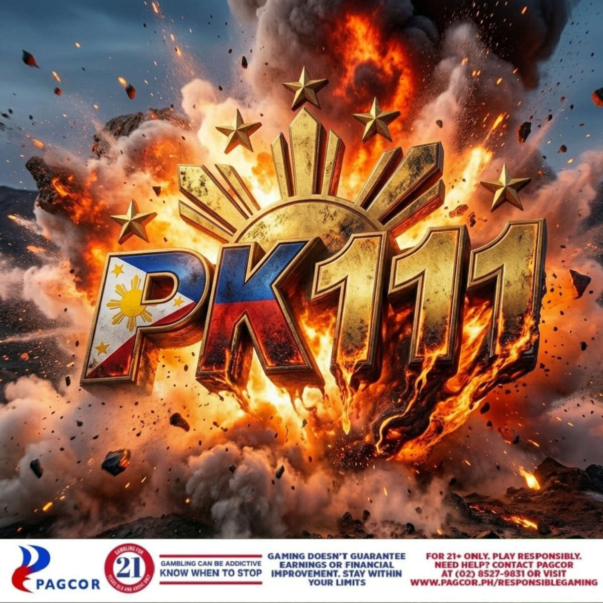 PK111