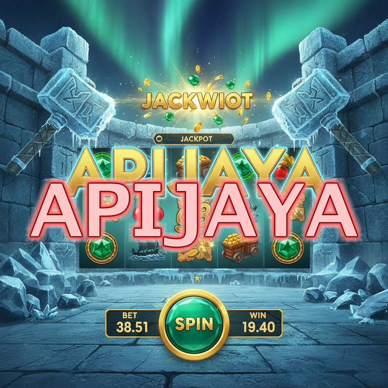 APIJAYA