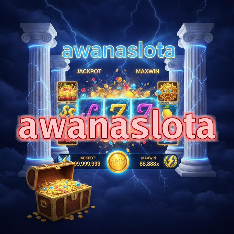 awanaslota
