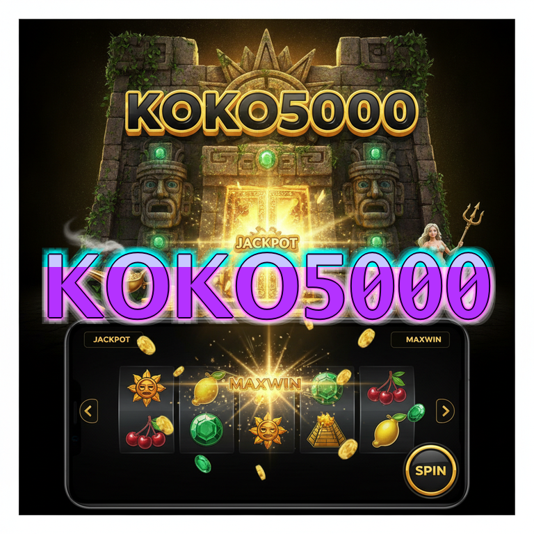 KOKO5000