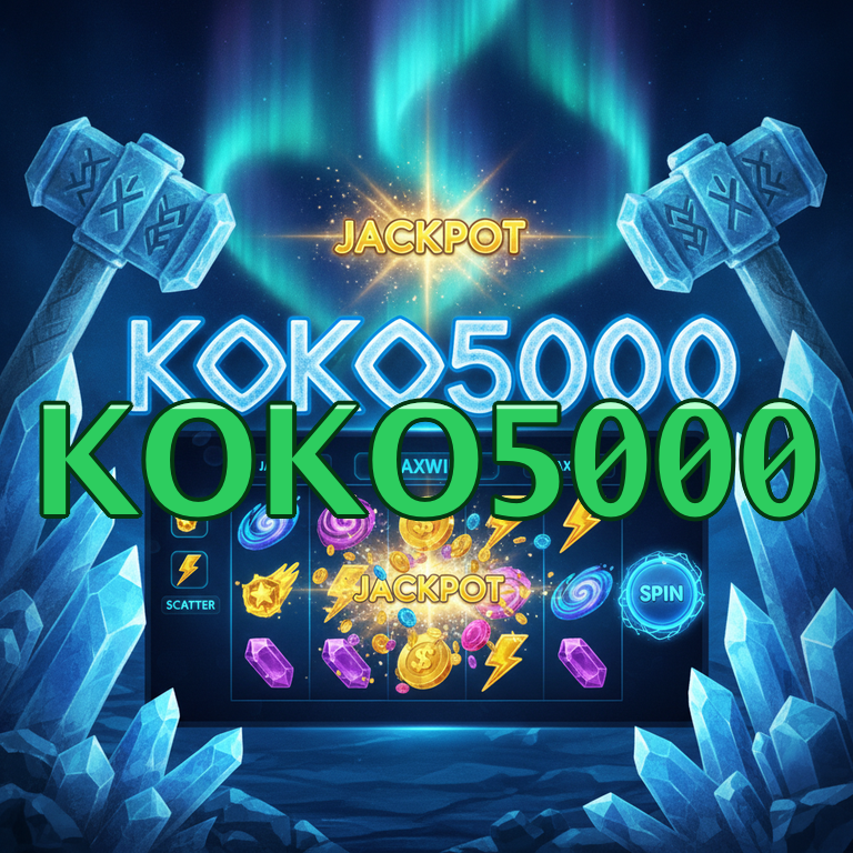 KOKO5000