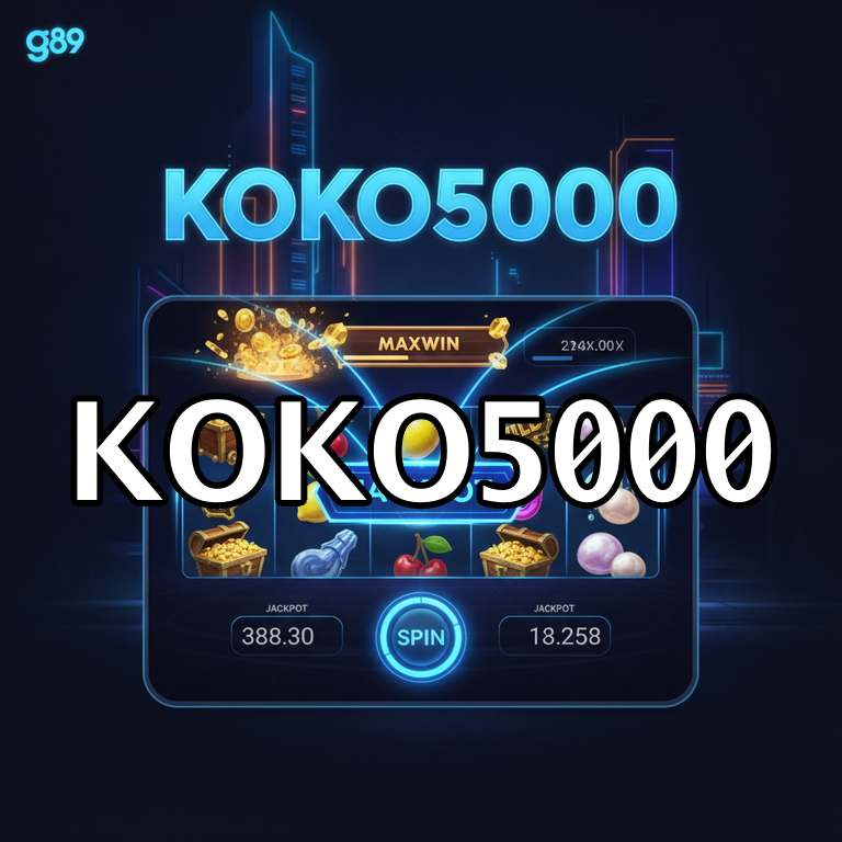 KOKO5000