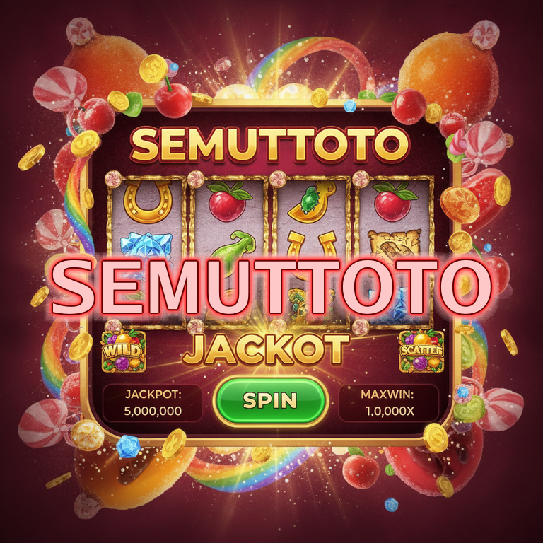 SEMUTTOTO
