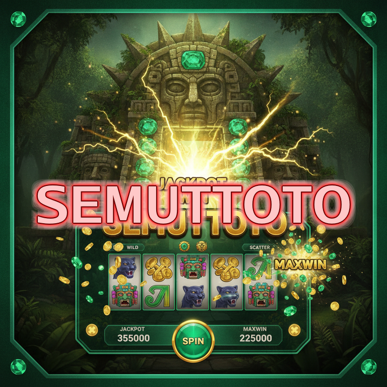 SEMUTTOTO