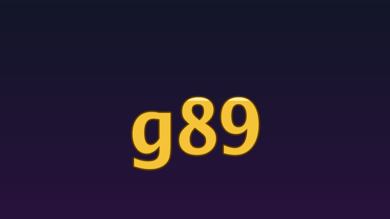 ✅ g89 - Official g89 Site | App Download & Login · D9D9 · Login · Click the register button, fill in your complete details and active account number. Verification takes only 1 minute. · Choose a payment method (bank, e-wallet, or mobile credit), enter the amount, and your balance is added automatically. · Protected Data
