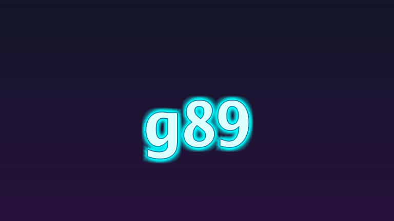 ✅ g89 - Official g89 Site | App Download & Login · P222 · Location · Location · PH · Transparent & Honest